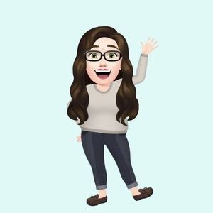 Meet your Posher, Margie